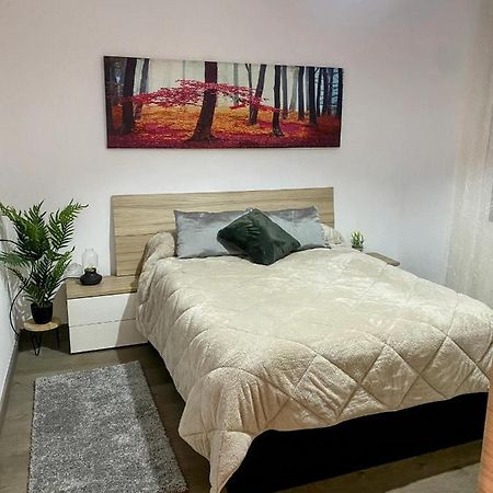 Apartament La Senda Vigo Zewnętrze zdjęcie