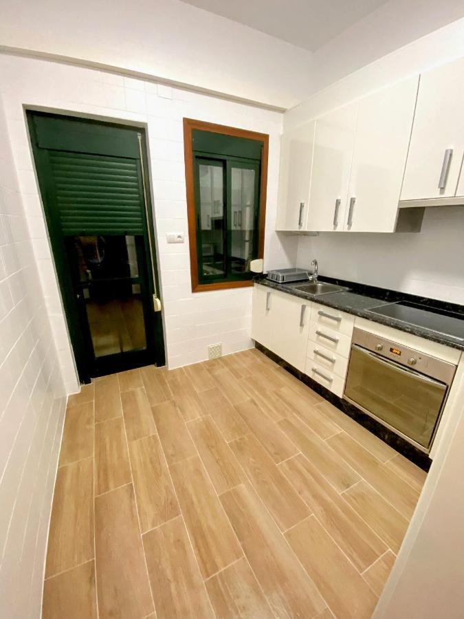 Apartament La Senda Vigo Zewnętrze zdjęcie
