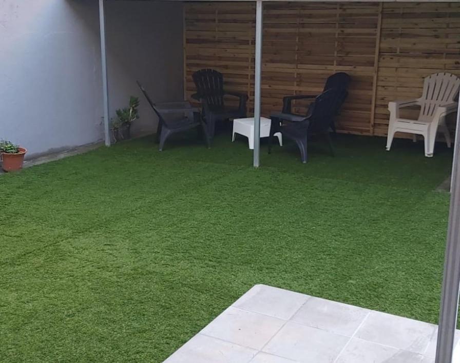 Apartament La Senda Vigo Zewnętrze zdjęcie