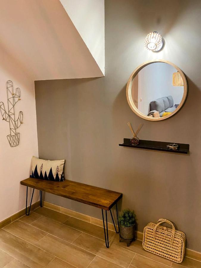 Apartament La Senda Vigo Zewnętrze zdjęcie
