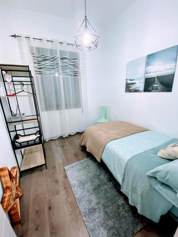 Apartament La Senda Vigo Zewnętrze zdjęcie