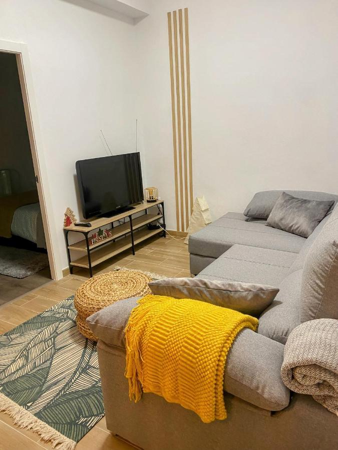 Apartament La Senda Vigo Zewnętrze zdjęcie