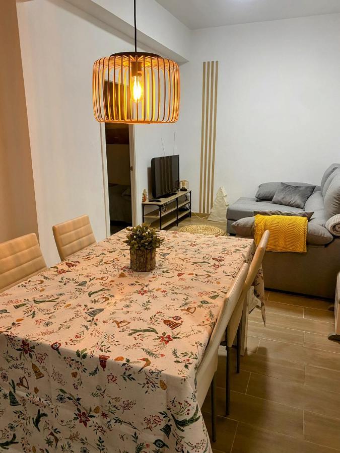 Apartament La Senda Vigo Zewnętrze zdjęcie